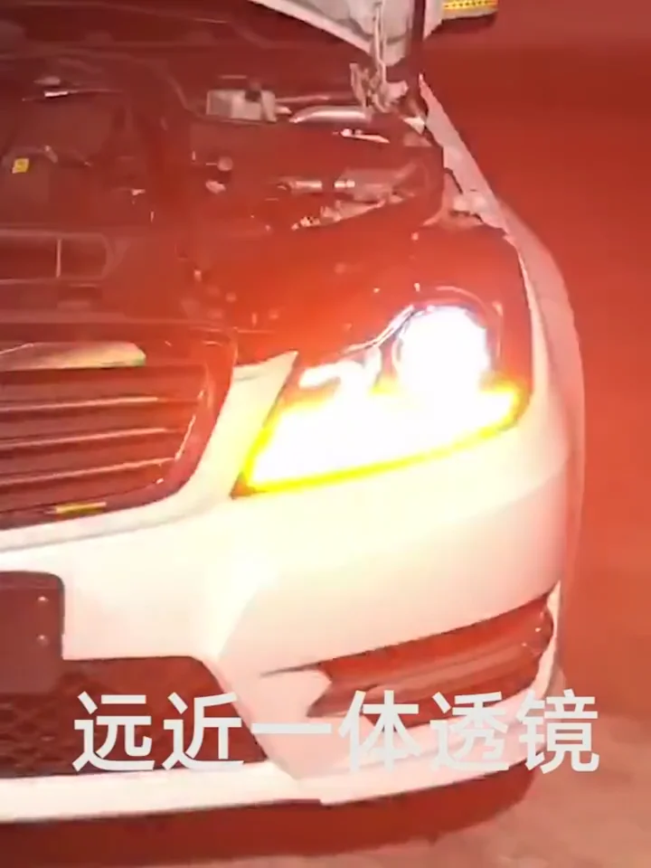 Модифицисветильник для Mercedes Benz C Class 2011 2012 2013 2014 W204 C180 C200, фары, автозапчасти, комплекты кузова автомобиля, световая система
Модифицисветильник для Mercedes Benz C Class 2011 2012 2013 2014 W204 C180 C200, фары, автозапчасти, комплекты кузова автомобиля, световая система