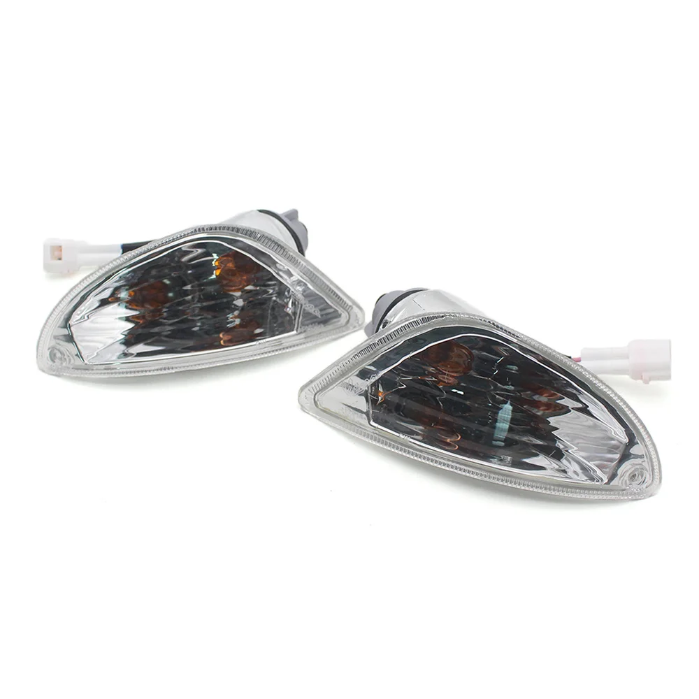 

Motorcycle Rear Turn Signal Indicator Light Blinker for Piaggio Vespa LX LXV S 50 125 150