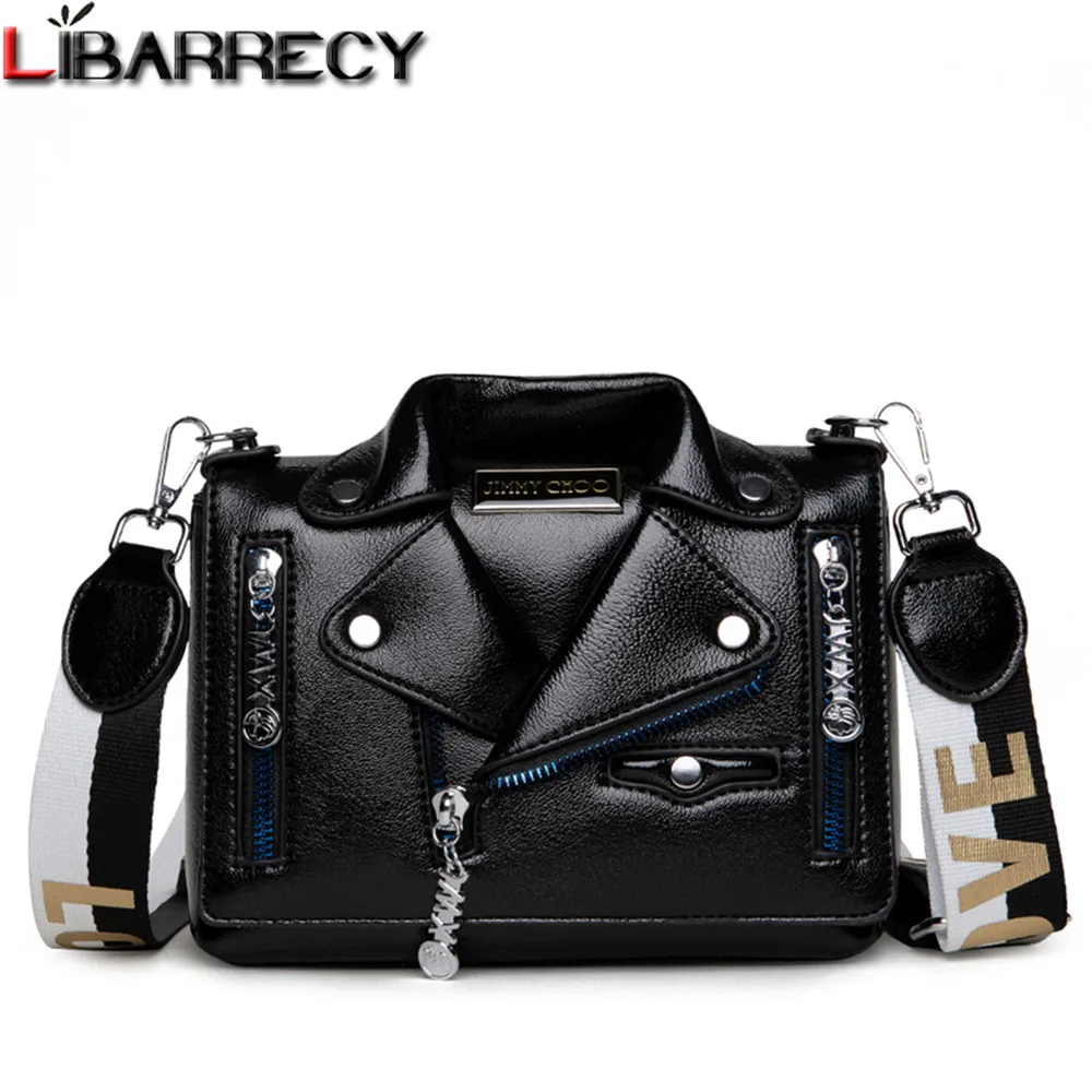 Fashion Clothes Pattern Design Ladies Shoulder Bag High Quality PU Leather Women Messenger Bags Casual Women's Wallet Sac Femme
Fashion Clothes Pattern Design Ladies Shoulder Bag High Quality PU Leather Women Messenger Bags Casual Women's Wallet Sac Femme