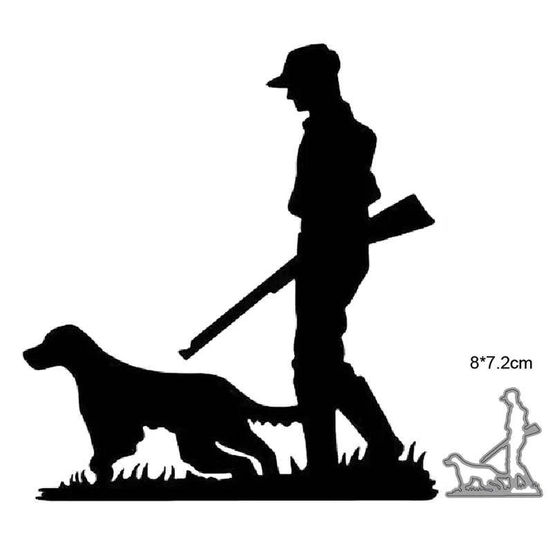 Hunter and Hound, 2022 г., Новые поступления, пресс-формы, металлическое украшение для скрапбукинга, тисненый фотоальбом, открытка, рукоделие
Hunter and Hound, 2022 г., Новые поступления, пресс-формы, металлическое украшение для скрапбукинга, тисненый фотоальбом, открытка, рукоделие