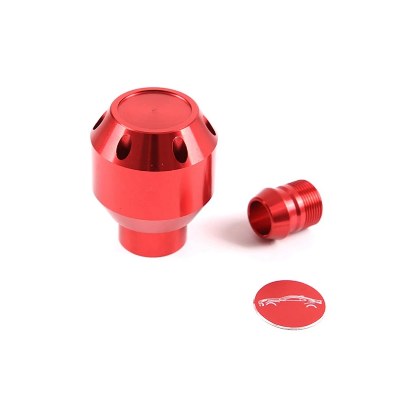 Car Red Alloy Replacement Gear Shift Head Rod for Toyota GT86 Subaru BRZ 2012-2020
Car Red Alloy Replacement Gear Shift Head Rod for Toyota GT86 Subaru BRZ 2012-2020