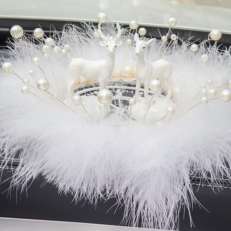 Аксессуары для украшения автомобиля, украшение автомобиля, приборная консоль, декор центральной консоли, милые и красивые подарки для дево... 
Аксессуары для украшения автомобиля, украшение автомобиля, приборная консоль, декор центральной консоли, милые и красивые подарки для дево...