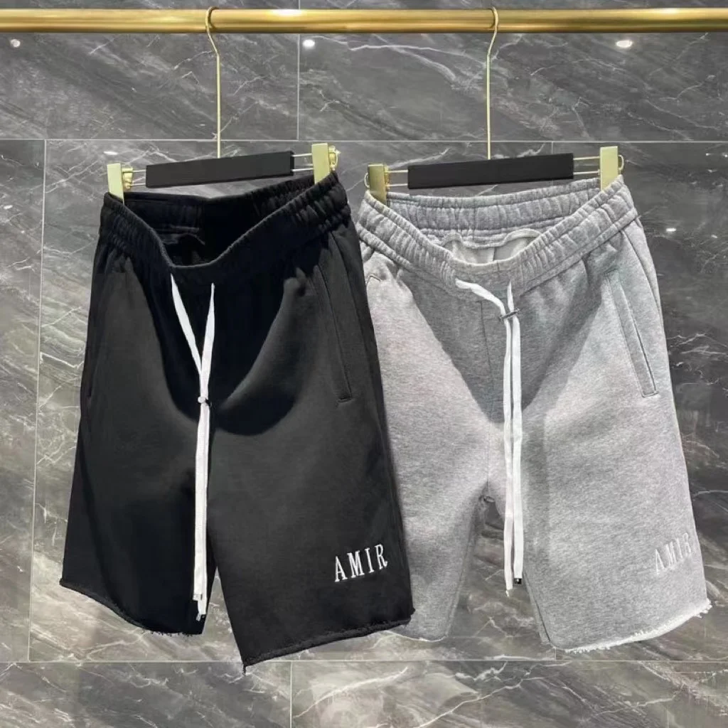 2022 Summer Simplicity Cotton Shorts Versatile Men Drawstring High Street Casual Shorts Man Fashion
2022 Summer Simplicity Cotton Shorts Versatile Men Drawstring High Street Casual Shorts Man Fashion