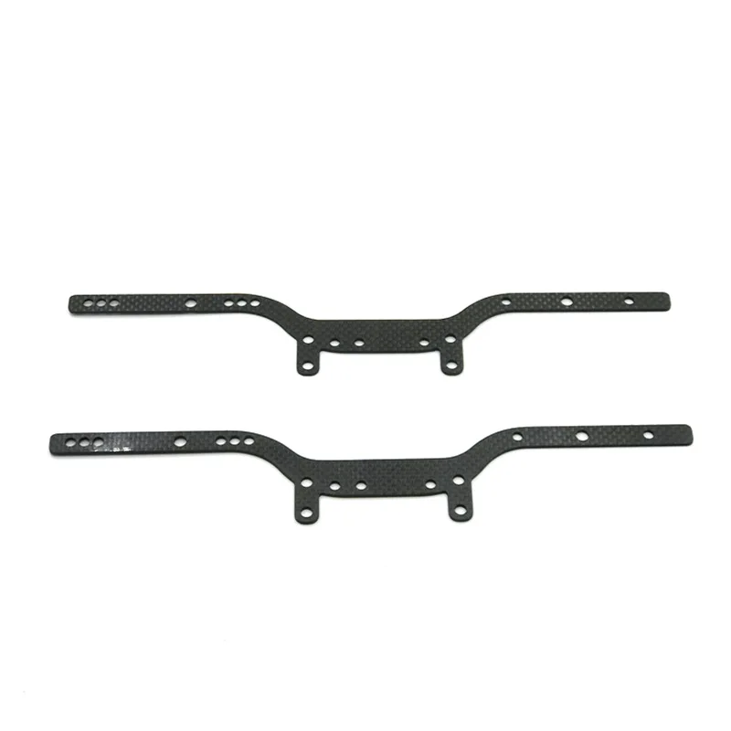 MN model 1:12 D90 D91 99S remote control car upgrade and modification accessories carbon fiber car beam main beam
MN model 1:12 D90 D91 99S remote control car upgrade and modification accessories carbon fiber car beam main beam