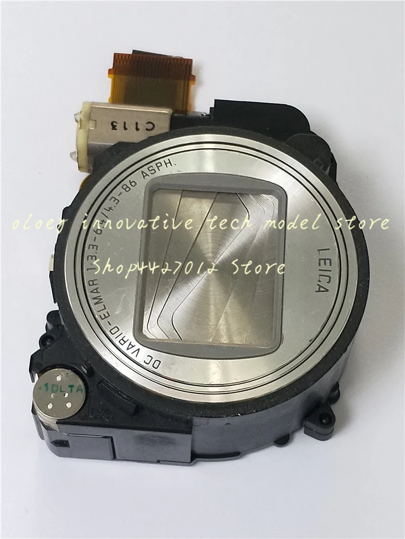 95% новые оригинальные запчасти для зум-объектива Panasonic DMC- ZS20 ZS25 ZS30 ZS35 ZS19 TZ30 TZ31 TZ36 TZ35 TZ40 (без CCD)
95% новые оригинальные запчасти для зум-объектива Panasonic DMC- ZS20 ZS25 ZS30 ZS35 ZS19 TZ30 TZ31 TZ36 TZ35 TZ40 (без CCD)