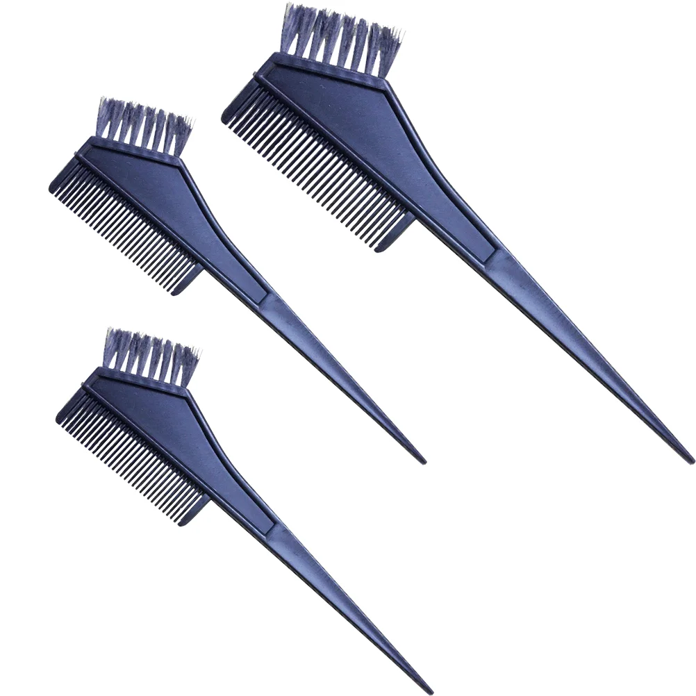 Hair Brush Kit Dye Coloring Tinting Tools Bowl Applicator Tint Colorist Tool Comb Bleach Salon Set Colour Blerach Broom Dying
Hair Brush Kit Dye Coloring Tinting Tools Bowl Applicator Tint Colorist Tool Comb Bleach Salon Set Colour Blerach Broom Dying