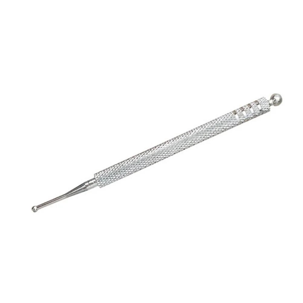 1pc Ear Sticker Guasha Tool Ear Probe Ear Stimulator Acupressure Acupoint Search Pen
1pc Ear Sticker Guasha Tool Ear Probe Ear Stimulator Acupressure Acupoint Search Pen