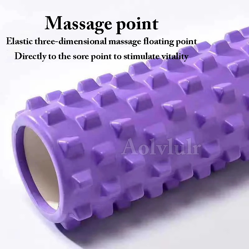 Yoga Column 33/45 cm Gym Fitness Foam Roller Pilates Yoga Exercise Back Muscle Massage Roller Soft Yoga Block Yoga Foam
Yoga Column 33/45 cm Gym Fitness Foam Roller Pilates Yoga Exercise Back Muscle Massage Roller Soft Yoga Block Yoga Foam