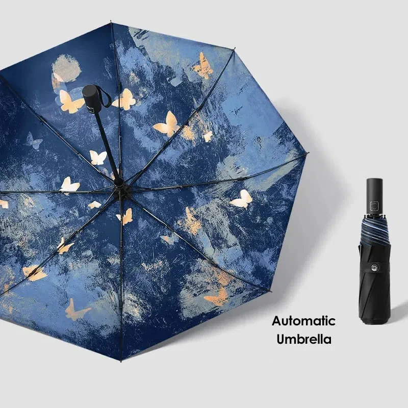 Китайский лисий зонт 8 ребер
Китайский лисий зонт 8 ребер