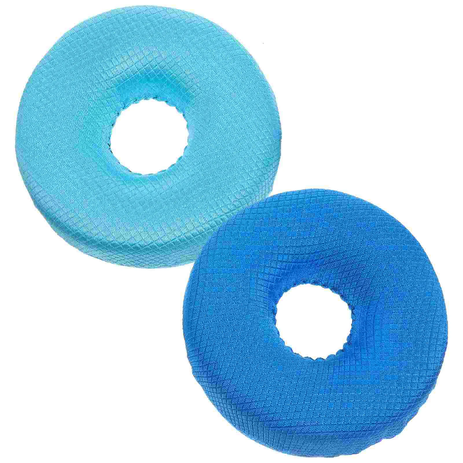 2 Pcs Sponge Anti-decubitus Ring Bed Sores Cushion Pregnancy Hemorrhoid Pillows Seat Office Chair Wedge Shape Pain Relief Car
2 Pcs Sponge Anti-decubitus Ring Bed Sores Cushion Pregnancy Hemorrhoid Pillows Seat Office Chair Wedge Shape Pain Relief Car
