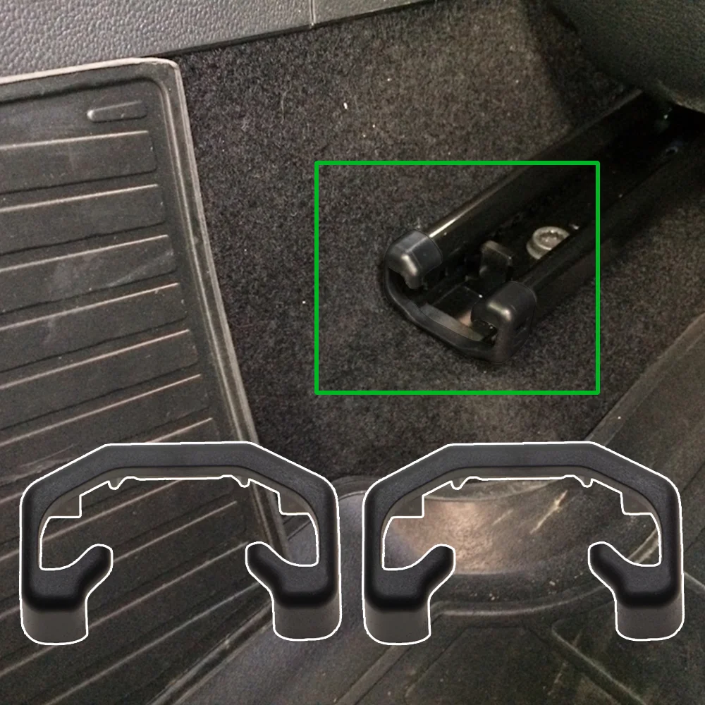 2 шт., раздвижная заглушка для внутреннего сиденья, крышка для Ford Galaxy Mk III 2006 2007 2008 2009 2010 2011-2015
2 шт., раздвижная заглушка для внутреннего сиденья, крышка для Ford Galaxy Mk III 2006 2007 2008 2009 2010 2011-2015