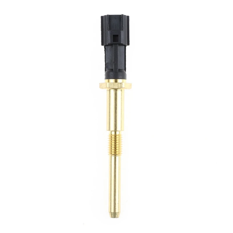 3X Water Temperature Sensor For Ford Mercury 1S7F6G004AB 8S4A6G004AA 1S7Z-6G004-AA 5S8257, L3H518840 Long
3X Water Temperature Sensor For Ford Mercury 1S7F6G004AB 8S4A6G004AA 1S7Z-6G004-AA 5S8257, L3H518840 Long