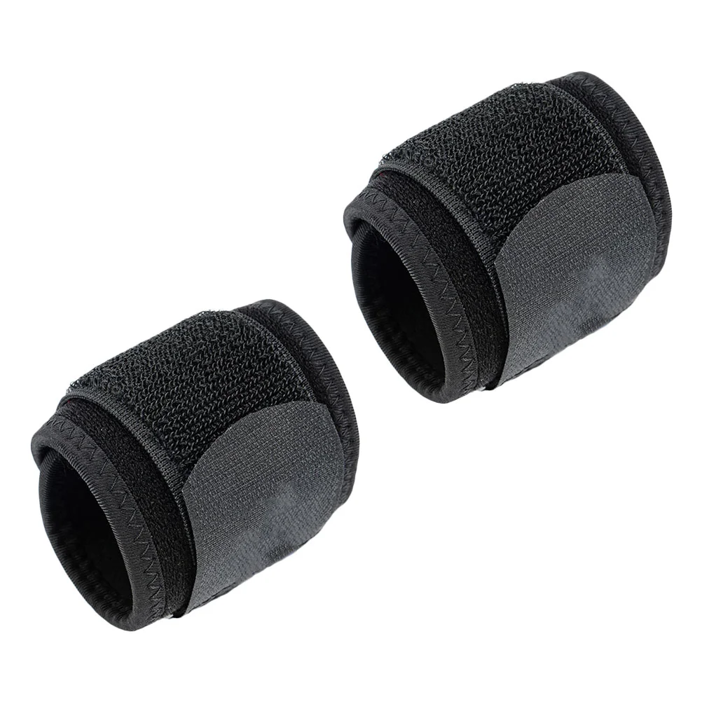 2Pcs Wrist Guard Wrist Bracer Wrist Support Unisex Wristbands for Volleyball Sports
2Pcs Wrist Guard Wrist Bracer Wrist Support Unisex Wristbands for Volleyball Sports