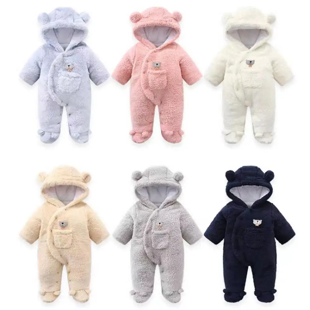 WZ5848 2023 New Winter Cute Little Bear Sweater Sweater Lamb Hair Plush One Piece Wholesale for Children's Wear
WZ5848 2023 New Winter Cute Little Bear Sweater Sweater Lamb Hair Plush One Piece Wholesale for Children's Wear