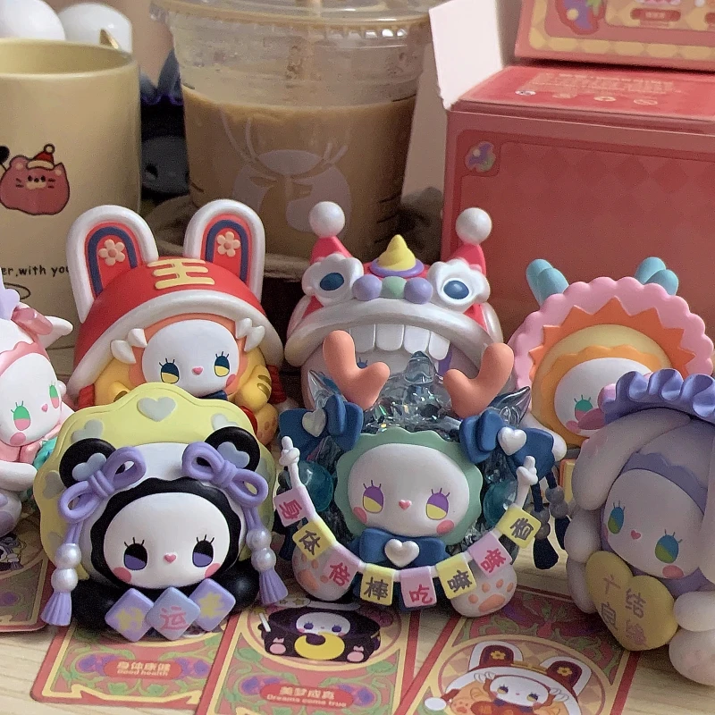 Игрушка в виде яйца Эмма счастливая, загадочная коробка, игрушка, сумка угадай, милые игрушки, куклы, Аниме фигурки, кавайная модель для ребенка, подарок на день рождения
Игрушка в виде яйца Эмма счастливая, загадочная коробка, игрушка, сумка угадай, милые игрушки, куклы, Аниме фигурки, кавайная модель для ребенка, подарок на день рождения