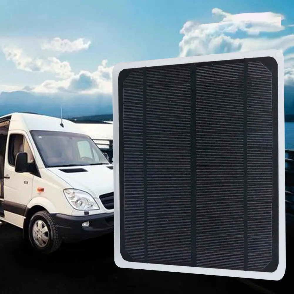 Electrical USB Solar Panel Outdoor Solar Charger Generator Power Bank for Mobile Phone Lights Flashlight Supplies
Electrical USB Solar Panel Outdoor Solar Charger Generator Power Bank for Mobile Phone Lights Flashlight Supplies
