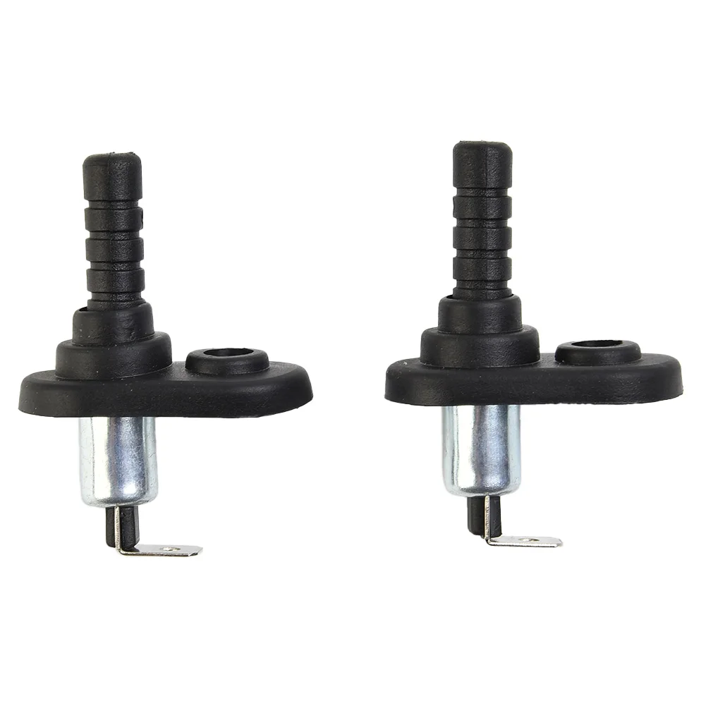 Durable Auto Replacement Parts Door Alarm Switch Hood Pin Switch 20A 12VDC 2pcs Flange Light Hood Mount Pin Parts
Durable Auto Replacement Parts Door Alarm Switch Hood Pin Switch 20A 12VDC 2pcs Flange Light Hood Mount Pin Parts