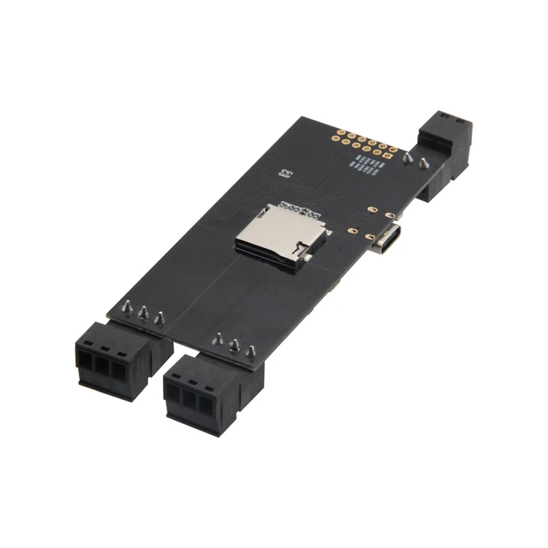

HOT-T-CAN485 ESP32 поддерживает TF-карту, WIFI, Bluetooth, беспроводной модуль управления IOT