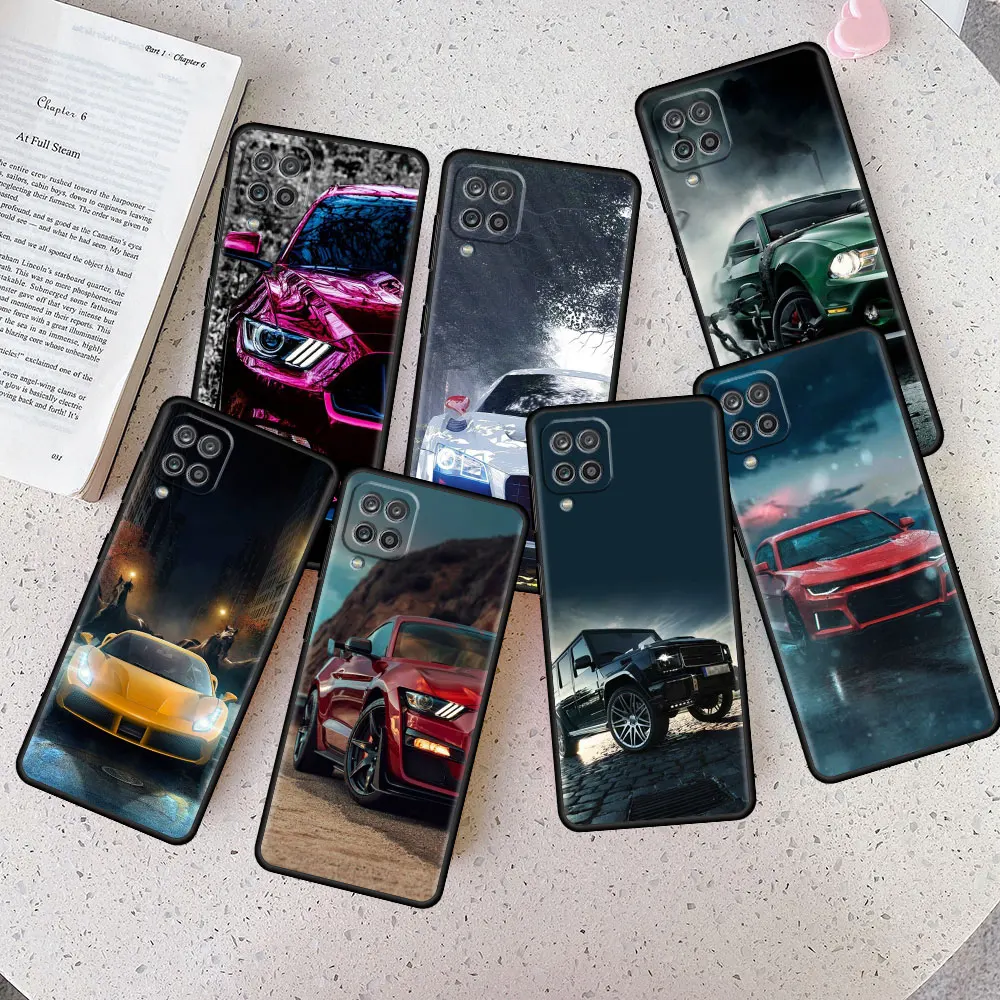 Silicone Black Cool Car Celular Case for Samsung Galaxy A31 A51 A21s A02s A71 A12 A13 A03s A41 A11 A91 A03Core A23 5G A02 A03 
Silicone Black Cool Car Celular Case for Samsung Galaxy A31 A51 A21s A02s A71 A12 A13 A03s A41 A11 A91 A03Core A23 5G A02 A03