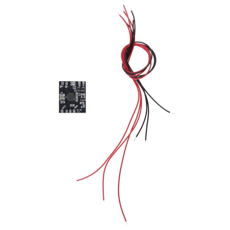 Auto RCMPayload Support SXOS for NS Switch Controller RCMX86 Motherboard Embedded Chip Replacement 1 Set
Auto RCMPayload Support SXOS for NS Switch Controller RCMX86 Motherboard Embedded Chip Replacement 1 Set