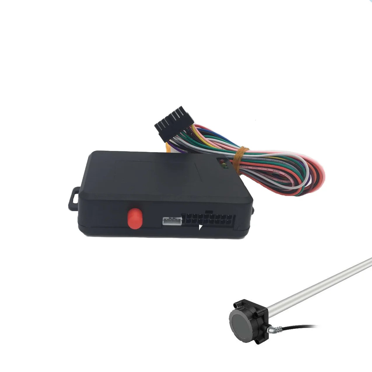 Long Distance Transceiver Module Wireless Transmitter And Receiver Rs485 and Rs232 Communication Data Converter
Long Distance Transceiver Module Wireless Transmitter And Receiver Rs485 and Rs232 Communication Data Converter