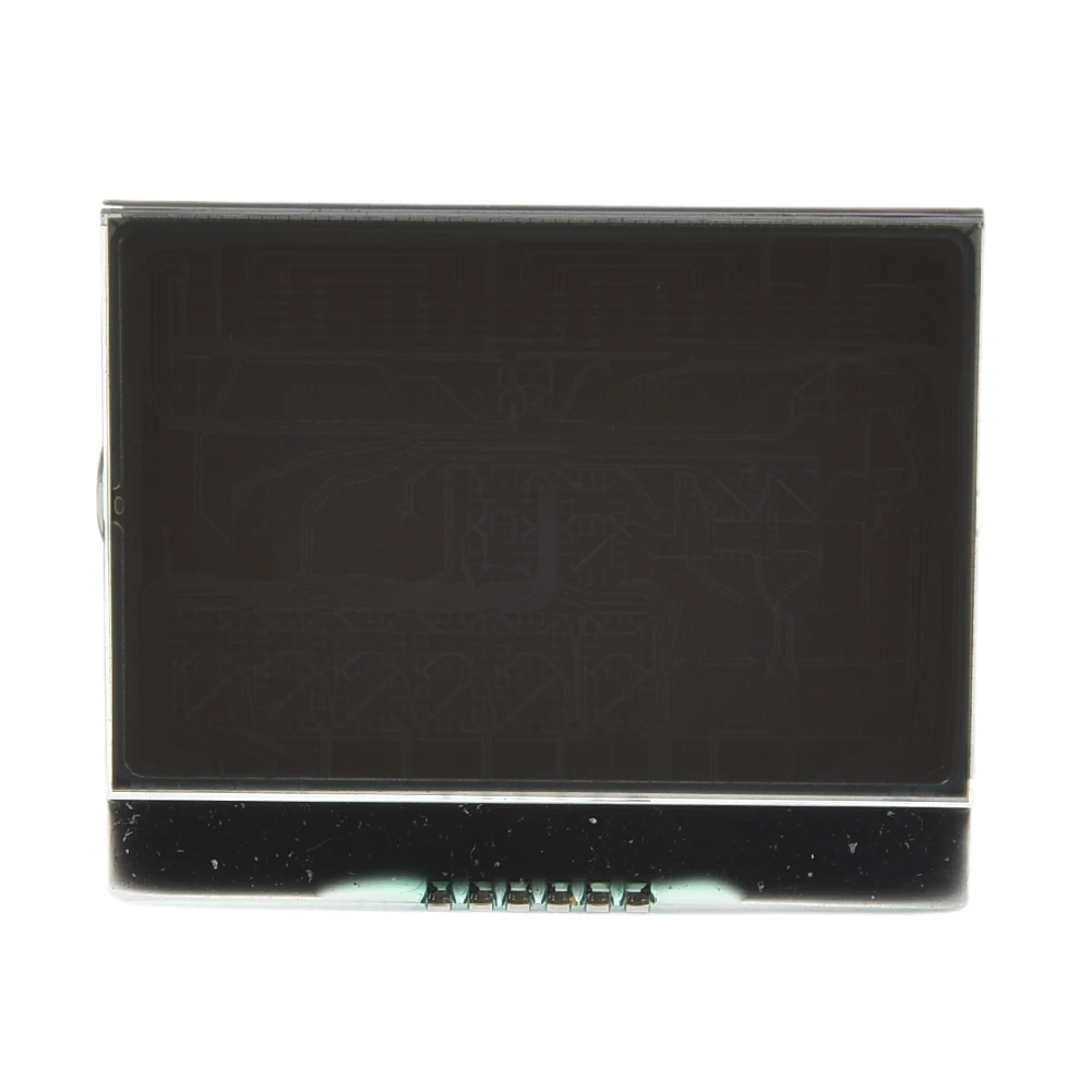 1x Fits For Ford EcoSport 2013-2017 Dashboard LCD Screen Instrument Cluster LCD-Display Black Car Interior Replacement Parts
1x Fits For Ford EcoSport 2013-2017 Dashboard LCD Screen Instrument Cluster LCD-Display Black Car Interior Replacement Parts