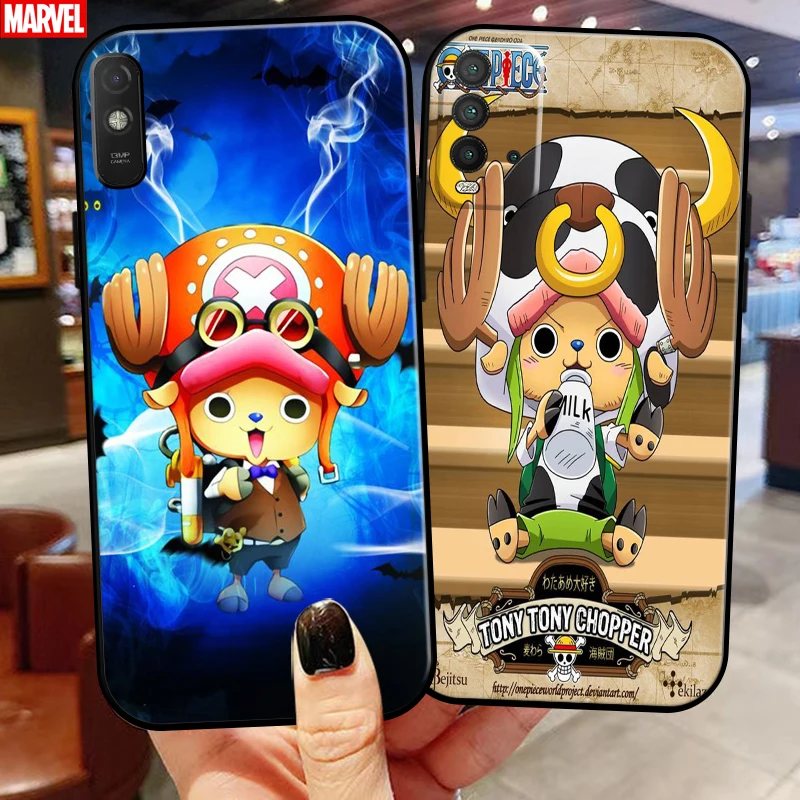 Anime One Piece Tony Tony Chopper For Xiaomi Redmi Note 10 10S 10T 10 9 9T 9S Pro 5G Redmi 10 9 9T 9A 9C Phone Case Carcasa
Anime One Piece Tony Tony Chopper For Xiaomi Redmi Note 10 10S 10T 10 9 9T 9S Pro 5G Redmi 10 9 9T 9A 9C Phone Case Carcasa