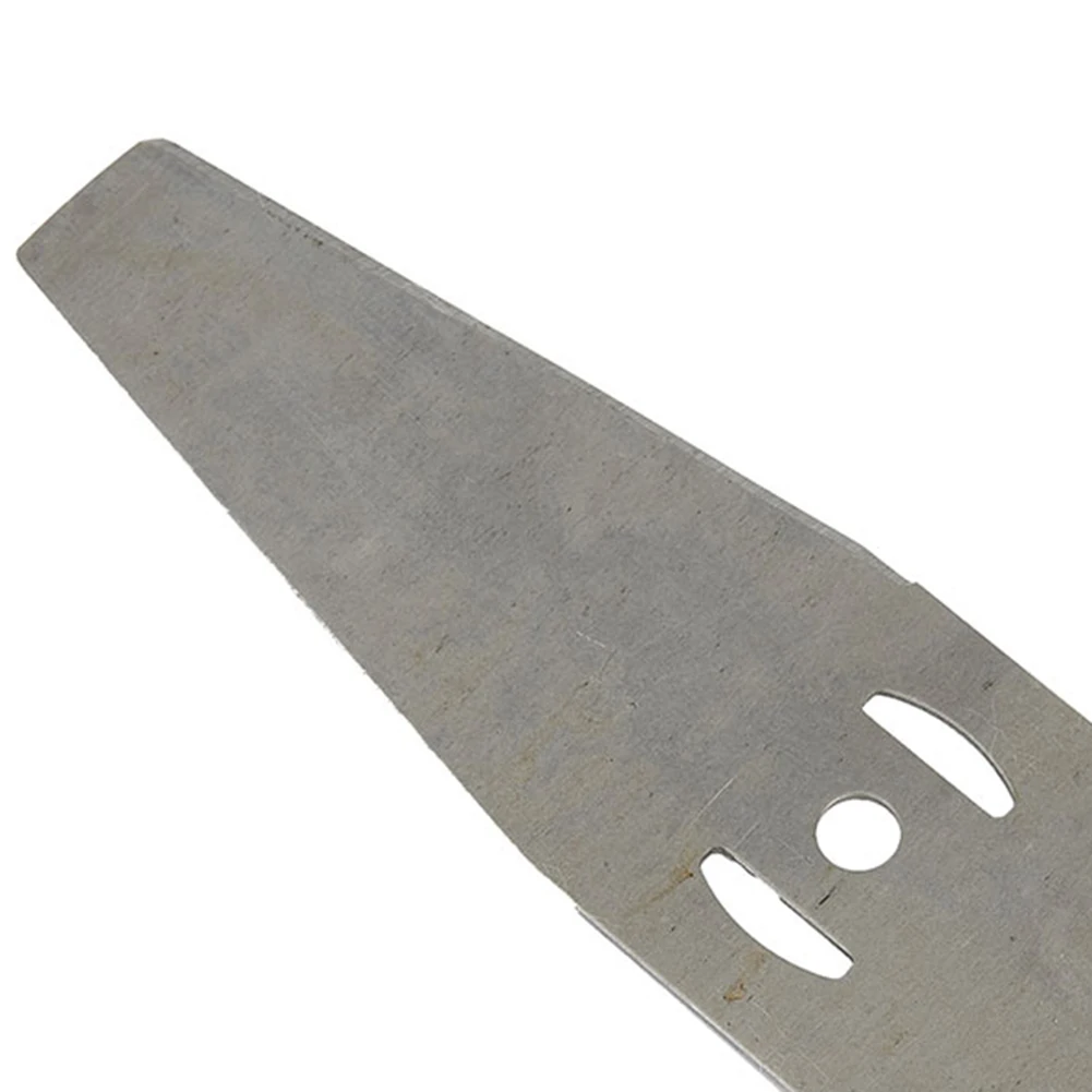 Lawn Mower Parts Saw Blade Replacement Steel String Trimmer Head Wasteland Reclamation 250mm/10inch Accessories
Lawn Mower Parts Saw Blade Replacement Steel String Trimmer Head Wasteland Reclamation 250mm/10inch Accessories