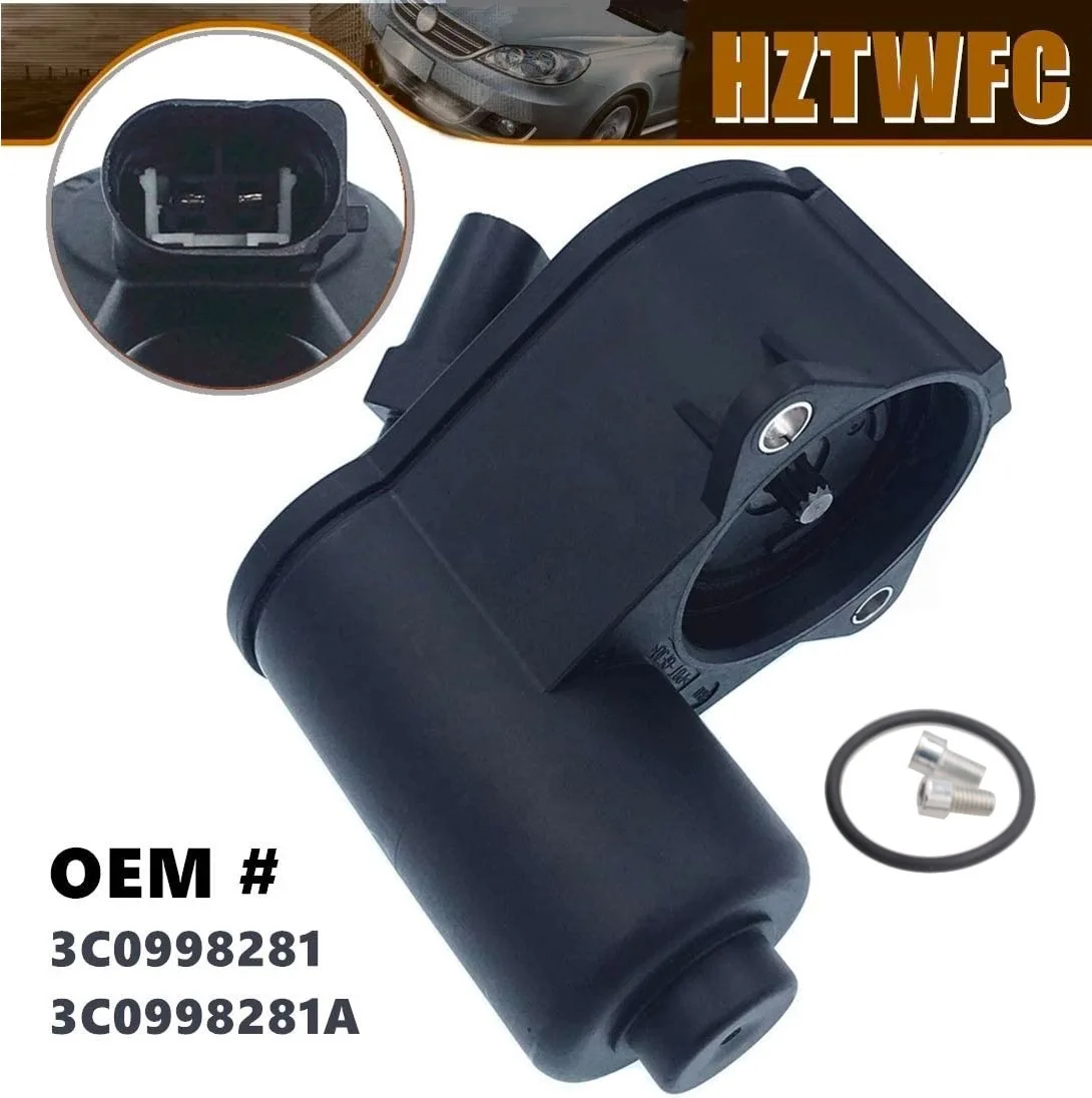 FREE SHIPPING 6TORX TEETH 3C0998281A 3C0998281B 32330208 3C0998281 Wheel Handbrake Brake Caliper Servo Motor For VW
FREE SHIPPING 6TORX TEETH 3C0998281A 3C0998281B 32330208 3C0998281 Wheel Handbrake Brake Caliper Servo Motor For VW