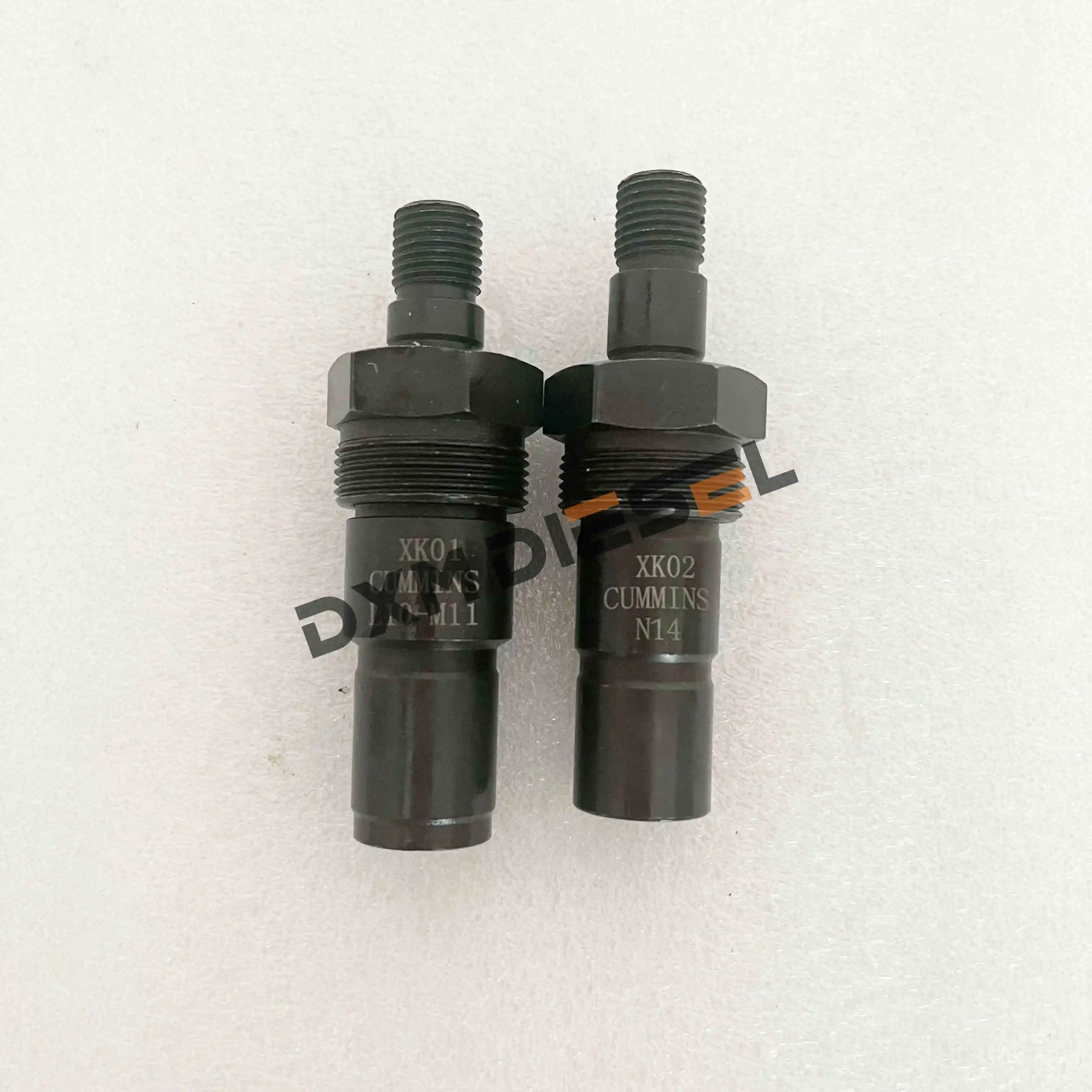 Adapter for Cummins M11 N14 Common Rail Diesel Unit Pump Nozzle, Injector Nozzle Opening Pressure and Atomization Testing
Adapter for Cummins M11 N14 Common Rail Diesel Unit Pump Nozzle, Injector Nozzle Opening Pressure and Atomization Testing