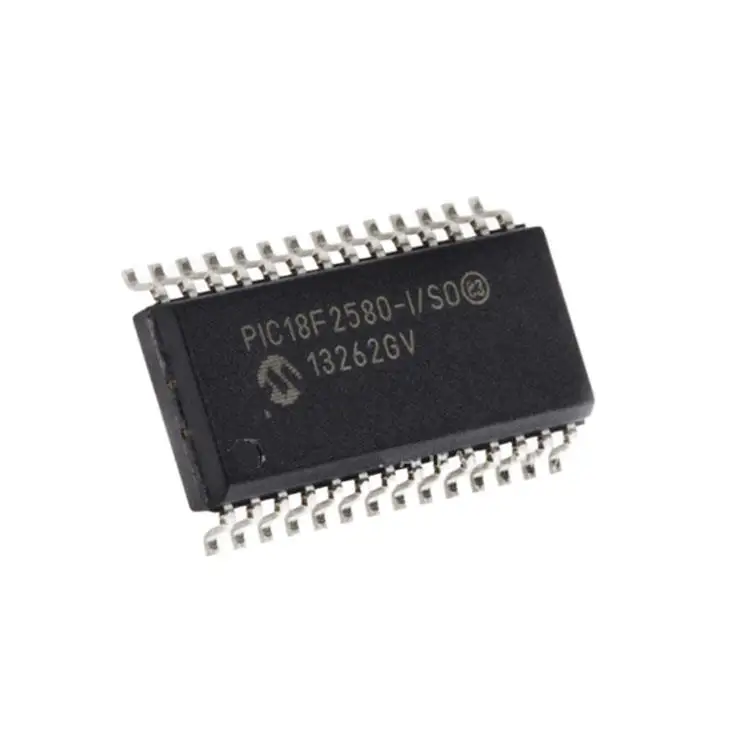 Home furnishings PIC18F2580 - I/SO patch SOP - 28 single-chip microcontroller IC chips
Home furnishings PIC18F2580 - I/SO patch SOP - 28 single-chip microcontroller IC chips