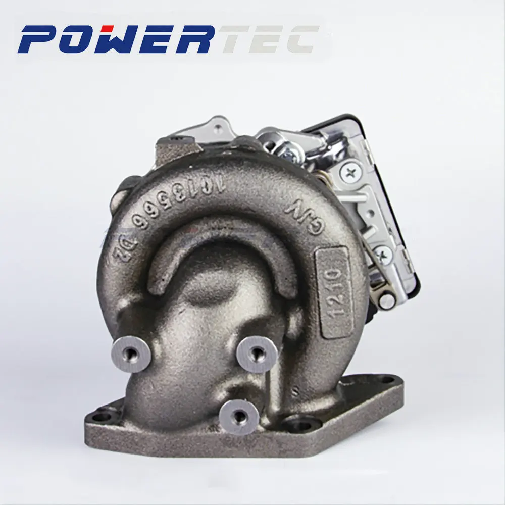 Полный Турбокомпрессор Для BMW 325D Touring F34 F31 F30 F35 F80 160Kw 218HP N47S1 54359710057 11657823256 турбонагнетатель
Полный Турбокомпрессор Для BMW 325D Touring F34 F31 F30 F35 F80 160Kw 218HP N47S1 54359710057 11657823256 турбонагнетатель