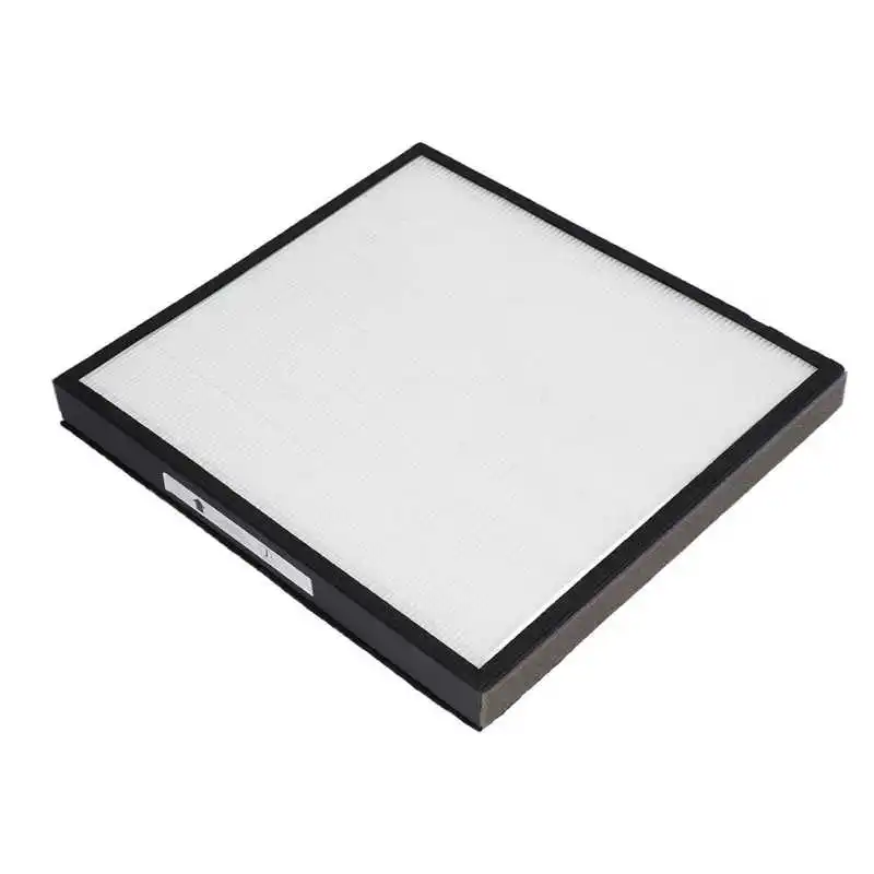 Air Purifier Filter Set FLT5900 High Efficiency Particulate Air Filter Unpleasant Odors Removing for AC5900WCA
Air Purifier Filter Set FLT5900 High Efficiency Particulate Air Filter Unpleasant Odors Removing for AC5900WCA