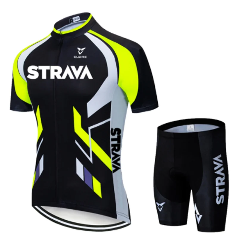 Флуоресцентные комплекты велосипедных Джерси GreenSTRAVA 2022, красная велосипедная одежда с коротким рукавом, велосипедная майка, велосипедные Д...
Флуоресцентные комплекты велосипедных Джерси GreenSTRAVA 2022, красная велосипедная одежда с коротким рукавом, велосипедная майка, велосипедные Д...