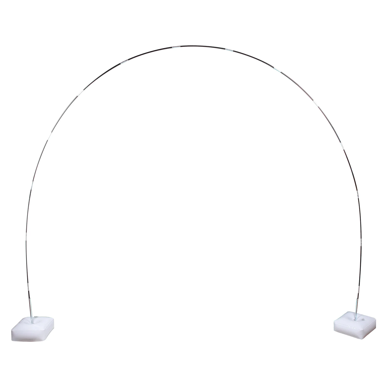 DIY Balloon Arch Christmas Decor Party Supports Stand Kit Strip Bracket Base Plastic
DIY Balloon Arch Christmas Decor Party Supports Stand Kit Strip Bracket Base Plastic