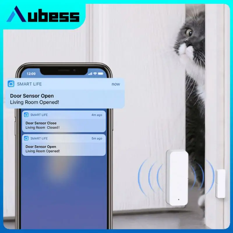 Мини-датчик беспроводной Zigbee для контроля дверей и окон, магнитный детектор низкой мощности для дверей и окон, «сделай сам» для умного дома
Мини-датчик беспроводной Zigbee для контроля дверей и окон, магнитный детектор низкой мощности для дверей и окон, «сделай сам» для умного дома
