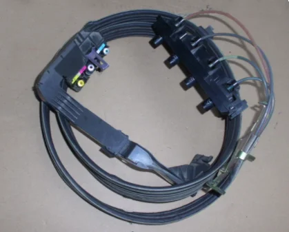 Ink Tubes System Ink System For HP Designjet 500 510 800 820 815 C7769-60153 C7769-60256 C7769-60381 C7770-60286 C7770-60014
Ink Tubes System Ink System For HP Designjet 500 510 800 820 815 C7769-60153 C7769-60256 C7769-60381 C7770-60286 C7770-60014