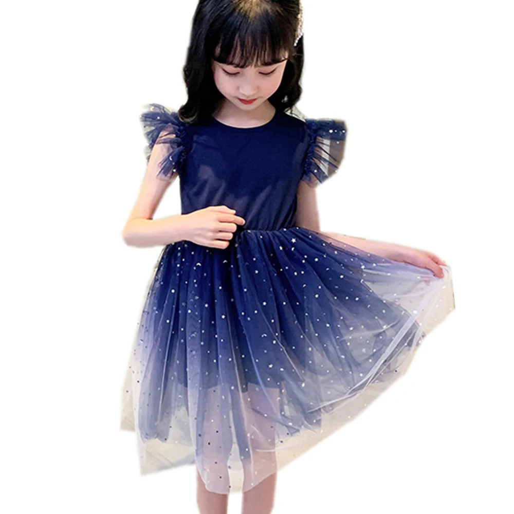 2022 Kids Dresses For Girls Mesh Girl Child Dress Sequin Kid Dress Summer Kids Costume For Age 4 5 6 7 8 9 10 11 12 13 Years Old
2022 Kids Dresses For Girls Mesh Girl Child Dress Sequin Kid Dress Summer Kids Costume For Age 4 5 6 7 8 9 10 11 12 13 Years Old