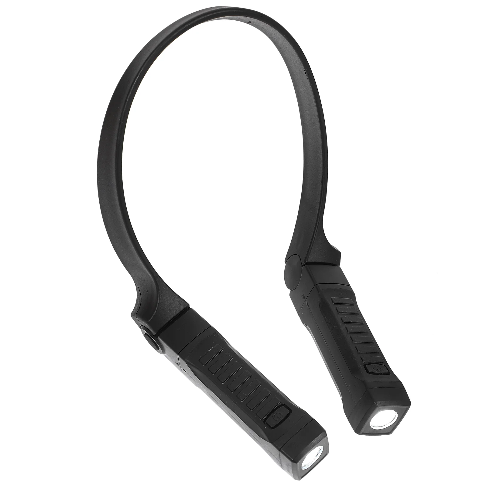 Light Neck Outdoor Lamp Adjustable Night Led Reading Running Rechargeable Work Bendable Lighting Tool Hanging Knitting Hug Book
Light Neck Outdoor Lamp Adjustable Night Led Reading Running Rechargeable Work Bendable Lighting Tool Hanging Knitting Hug Book