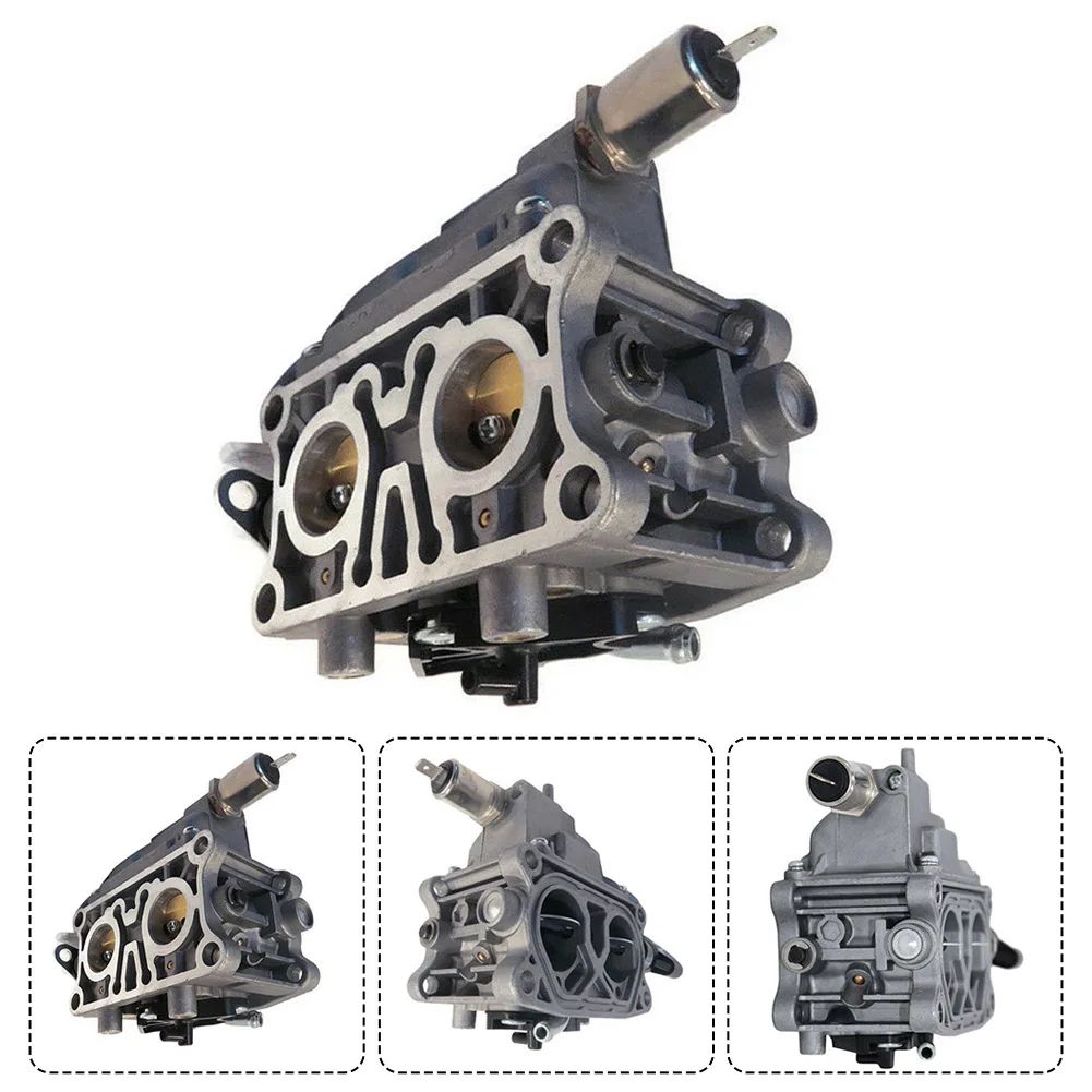Carburetor Carb For Honda GCV530 DXA DXA1 Gcv330 EXA1 GCV530U AEE1 Etc Engine Motor Number 03336 Accessory Replacement Garden
Carburetor Carb For Honda GCV530 DXA DXA1 Gcv330 EXA1 GCV530U AEE1 Etc Engine Motor Number 03336 Accessory Replacement Garden