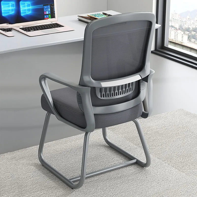 Designer Floor Office Chair Mobile Arm Study Meditation Luxury Gaming Rolling Office Chair Comfy Chaise De Bureaux Furniture HDH
Designer Floor Office Chair Mobile Arm Study Meditation Luxury Gaming Rolling Office Chair Comfy Chaise De Bureaux Furniture HDH