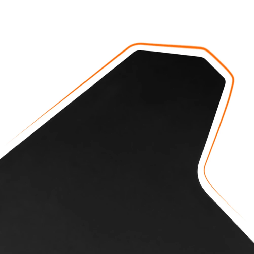 High Quality Auto Accessories Car Mudguard Mud Flaps Mudflaps 2pcs Black Convenient Easy To Use For Car SUV Truck
High Quality Auto Accessories Car Mudguard Mud Flaps Mudflaps 2pcs Black Convenient Easy To Use For Car SUV Truck