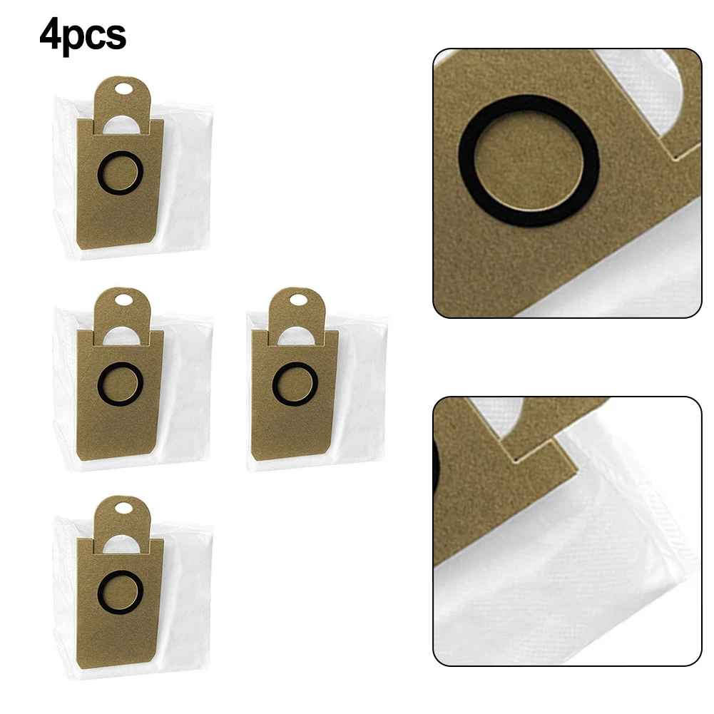 Cleaning Dust Bags Dust Bags Durable Exquisite Household Supplies Parts Accessories Premium Material High Quality
Cleaning Dust Bags Dust Bags Durable Exquisite Household Supplies Parts Accessories Premium Material High Quality
