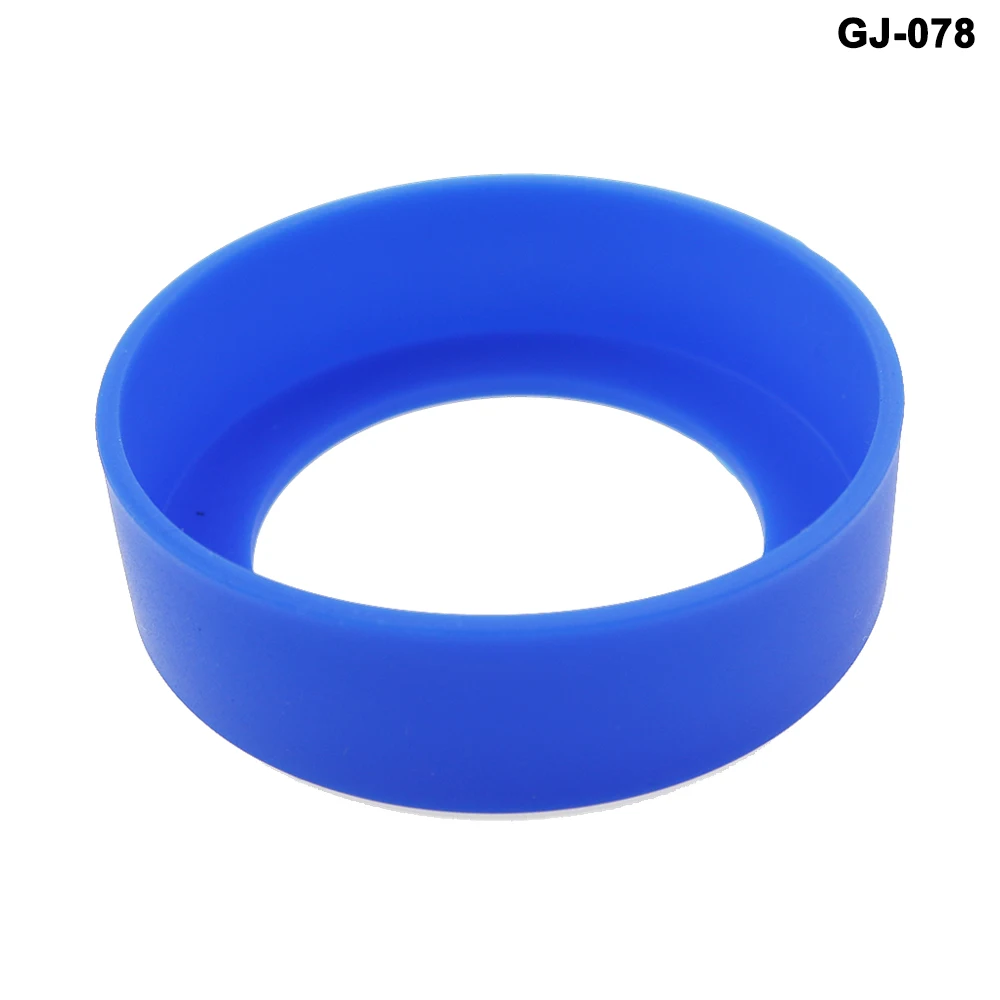 Силиконовая подставка для термоса 6,5 см
Силиконовая подставка для термоса 6,5 см