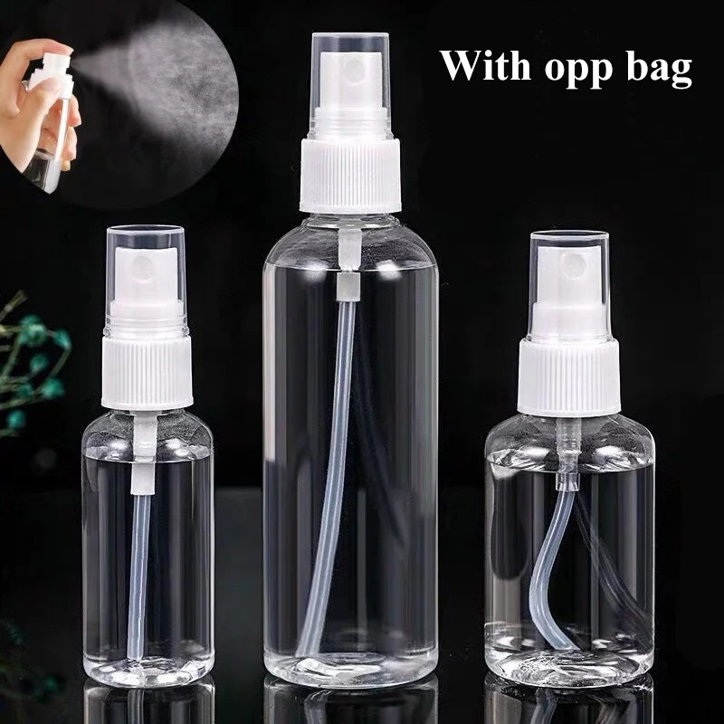 Makeup Travel Accessories 30Pcs Plastic Spray Bottle Portable Cosmetic Container Perfume Women Bottle Packed Separately With Bag
Makeup Travel Accessories 30Pcs Plastic Spray Bottle Portable Cosmetic Container Perfume Women Bottle Packed Separately With Bag