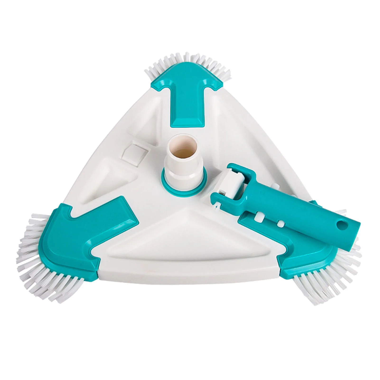 Pool Spa Vacuum Head Universal Swimming Pool Vacuum Cleaner Fountain Pond Tub Cleaning Tools Pool Accessories
Pool Spa Vacuum Head Universal Swimming Pool Vacuum Cleaner Fountain Pond Tub Cleaning Tools Pool Accessories