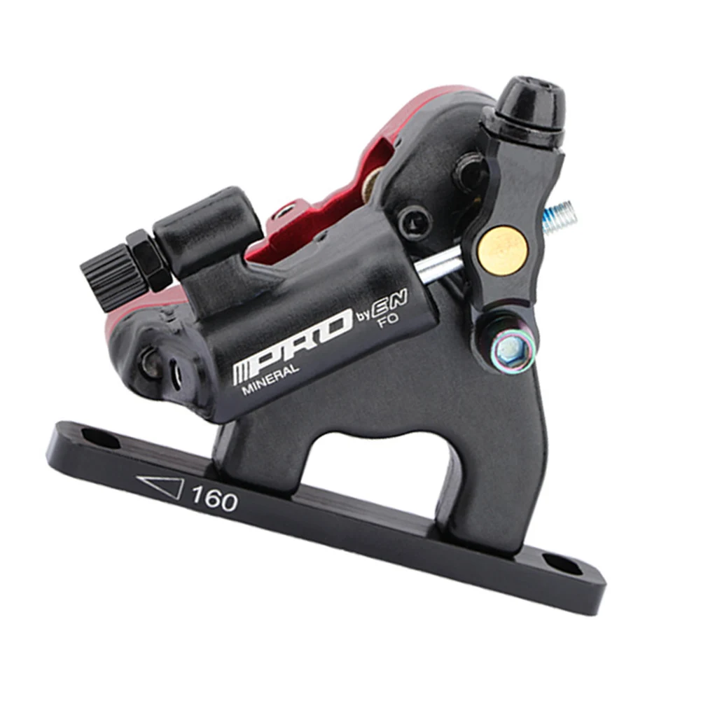 Bicycle Components 1 Pair Bike Clamps Apair Disc Brake Rotor Black + Red Cycling Parts Front Brake 72mm Brand New
Bicycle Components 1 Pair Bike Clamps Apair Disc Brake Rotor Black + Red Cycling Parts Front Brake 72mm Brand New