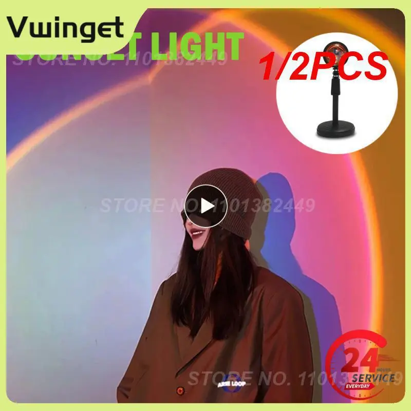 1/2 шт. Лампа проектор настроение лампа для гостиной спальни ночник декор для бара атмосфера фон для фотосъемки 
1/2 шт. Лампа проектор настроение лампа для гостиной спальни ночник декор для бара атмосфера фон для фотосъемки