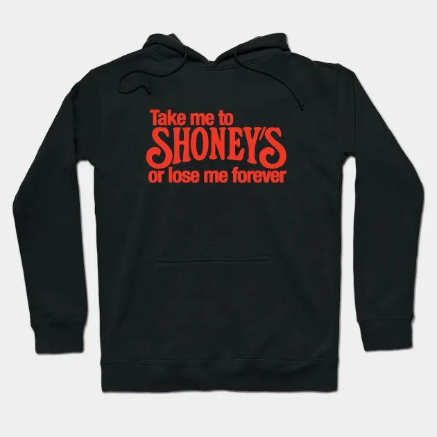 Take Me to Shoney's DIY Hoodies Graphic Sweatshirts Ladies Y2k Long Sleeves Unisex M-5XL
Take Me to Shoney's DIY Hoodies Graphic Sweatshirts Ladies Y2k Long Sleeves Unisex M-5XL