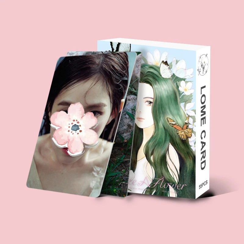 Красный мини-альбом Baby Irene Pei Zhuluo
Красный мини-альбом Baby Irene Pei Zhuluo